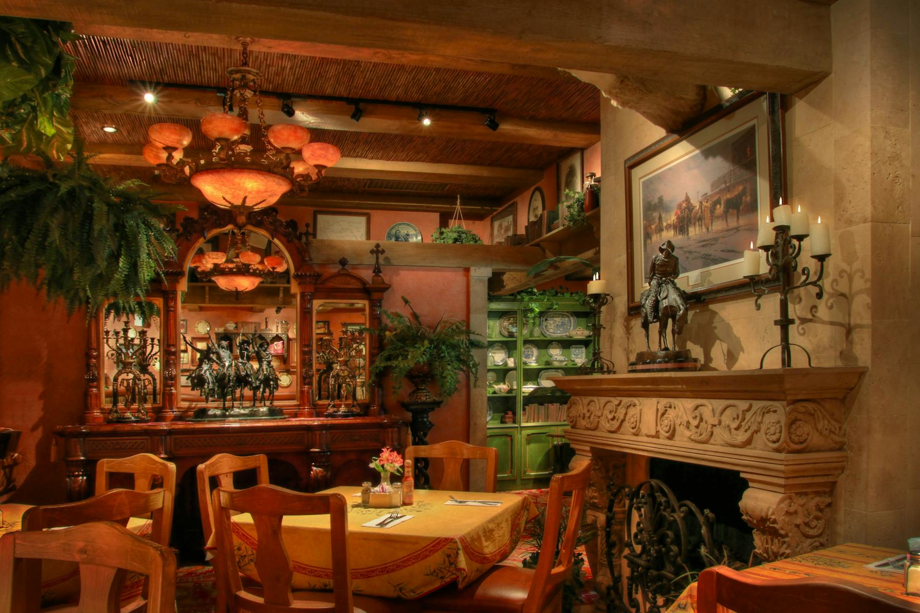 Photos The Original Red Onion Restaurant